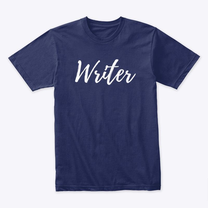 Writer White